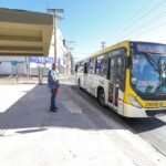 Aplicativo permite consultar horários e acompanhar ônibus em tempo real no Distrito Federal
