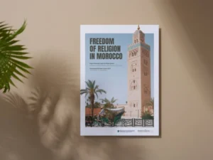 Marrocos restringe liberdade religiosa apesar de reconhecimento constitucional