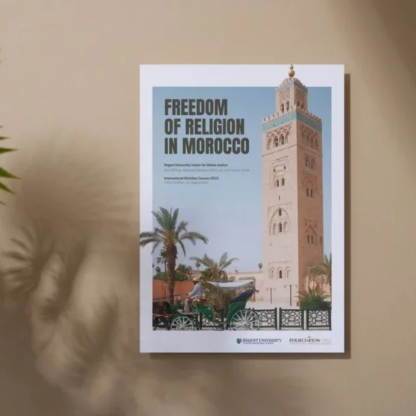 Marrocos restringe liberdade religiosa apesar de reconhecimento constitucional
