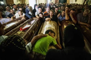 Intolerância religiosa avança no mundo e atinge 55 países, aponta Pew Research