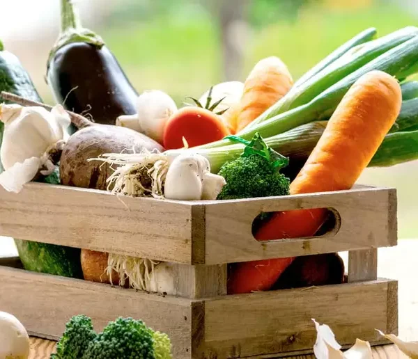 Dicas infalíveis para escolher verduras e legumes frescos