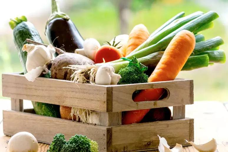 Dicas infalíveis para escolher verduras e legumes frescos