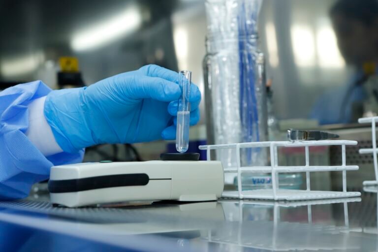 Exame auxilia diagnóstico de meningite bacteriana na rede pública 