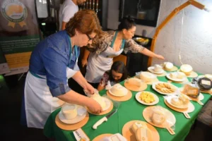 Abertas inscrições para o II Concurso Distrital de Queijos Artesanais
