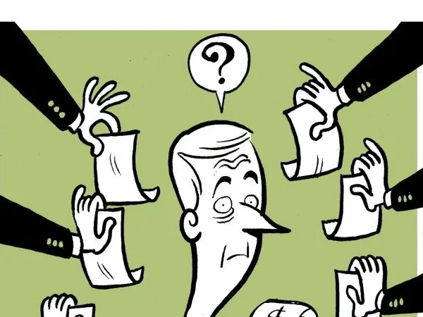 Quando a vulnerabilidade do consumidor é usada contra ele; veja&hellip;