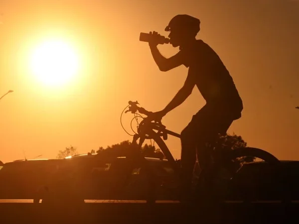 Calorão continua! DF deve registrar máxima de 35 ºC nesta&hellip;