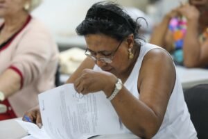Consulte os locais de prova do concurso da carreira de desenvolvimento e assistência social 