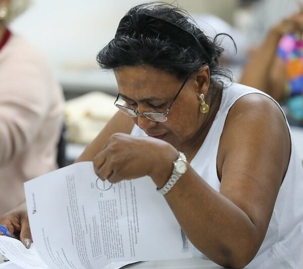 Consulte os locais de prova do concurso da carreira de&hellip;
