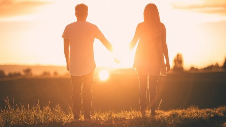 Como o perdão e a paciência podem ajudar seu casamento