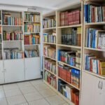 Veja como encontrar bibliotecas públicas no Distrito Federal