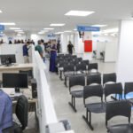 Postos de atendimento reúnem serviços de diferentes órgãos em oito unidades no DF
