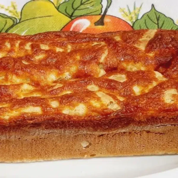 Pão de Aveia Saudável