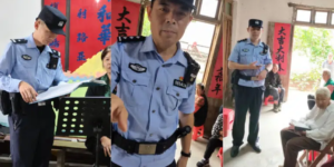 Autoridades chinesas proíbem menções religiosas em cultos cristãos