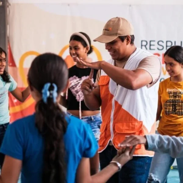 Esforço humanitário na Venezuela enfrenta longo desafio após terremotos devastadores