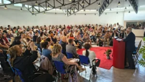 Evangélicos na Itália debatem ética cristã frente à inteligência artificial