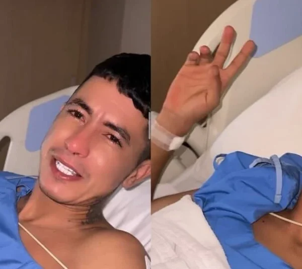 Mochileiro brasileiro sobrevive a duas paradas cardíacas na Tailândia após&hellip;