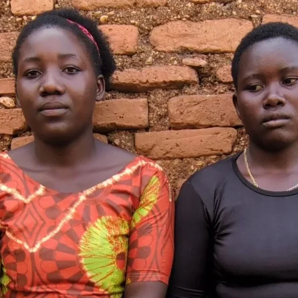 Pai tenta queimar filhas vivas em Uganda por conversão ao&hellip;