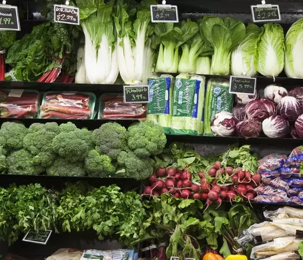 Primavera: Alimentos da estação para economizar e saborear