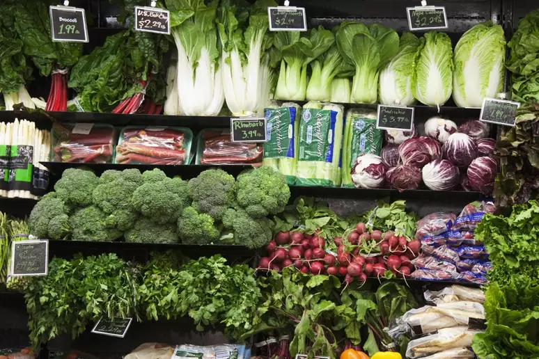 Primavera: Alimentos da estação para economizar e saborear