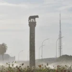 Previsão de chuva se mantém nesta terça (6) com chances de tempestade