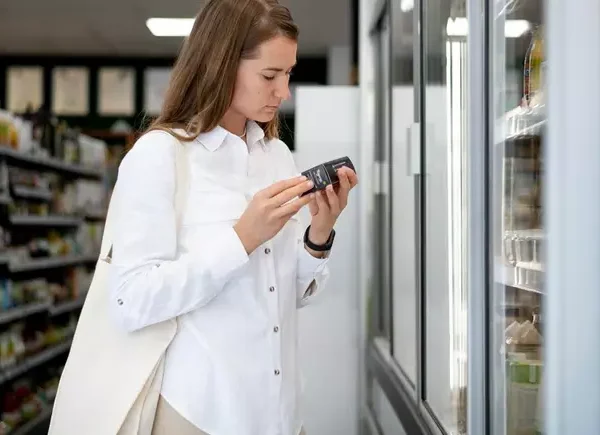 Aprenda a ler o rótulo dos alimentos e faça a&hellip;