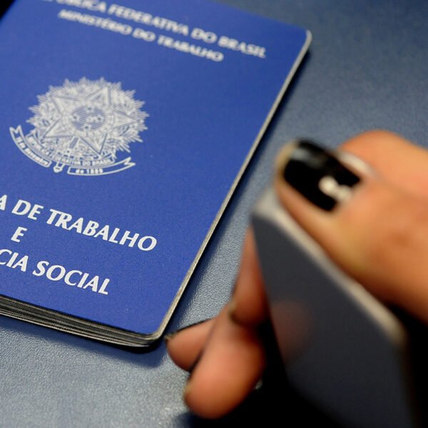 Agências do trabalhador oferecem mais de 1,8 mil vagas de&hellip;
