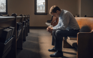Solidão pastoral: livro reúne orientações de autocuidado e revela dados alarmantes