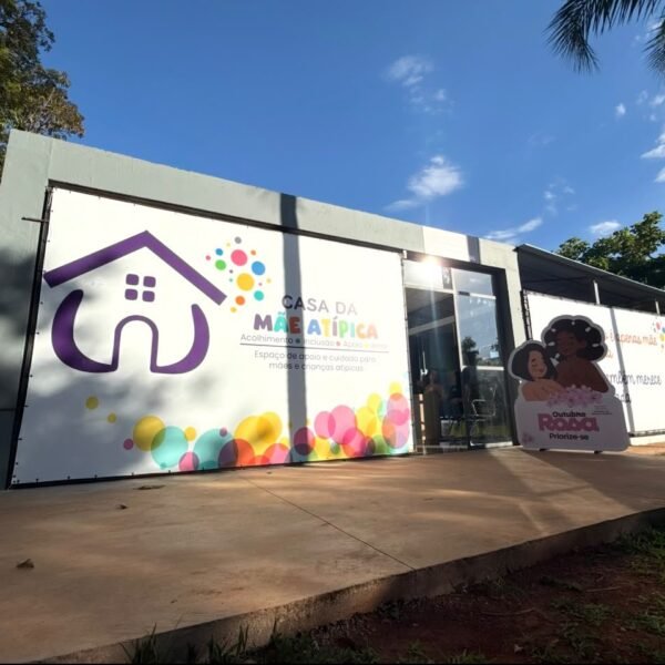 Casa da Mãe Atípica oferece cursos gratuitos para mães e&hellip;