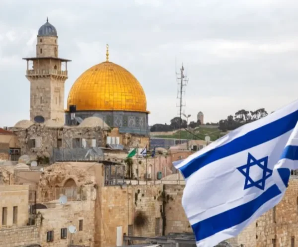Ódio anticristão continua aumentando em Jerusalém, revela pesquisa