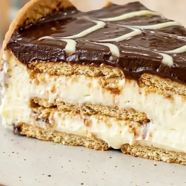 Torta Holandesa Caseira