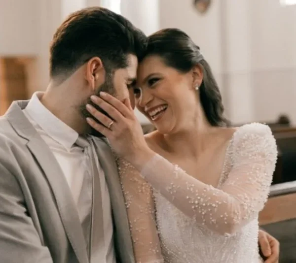 Estudo aponta que casais que frequentam a igreja são mais&hellip;